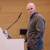 XI MOSCOW BREAST MEETING: Полный фотоотчёт